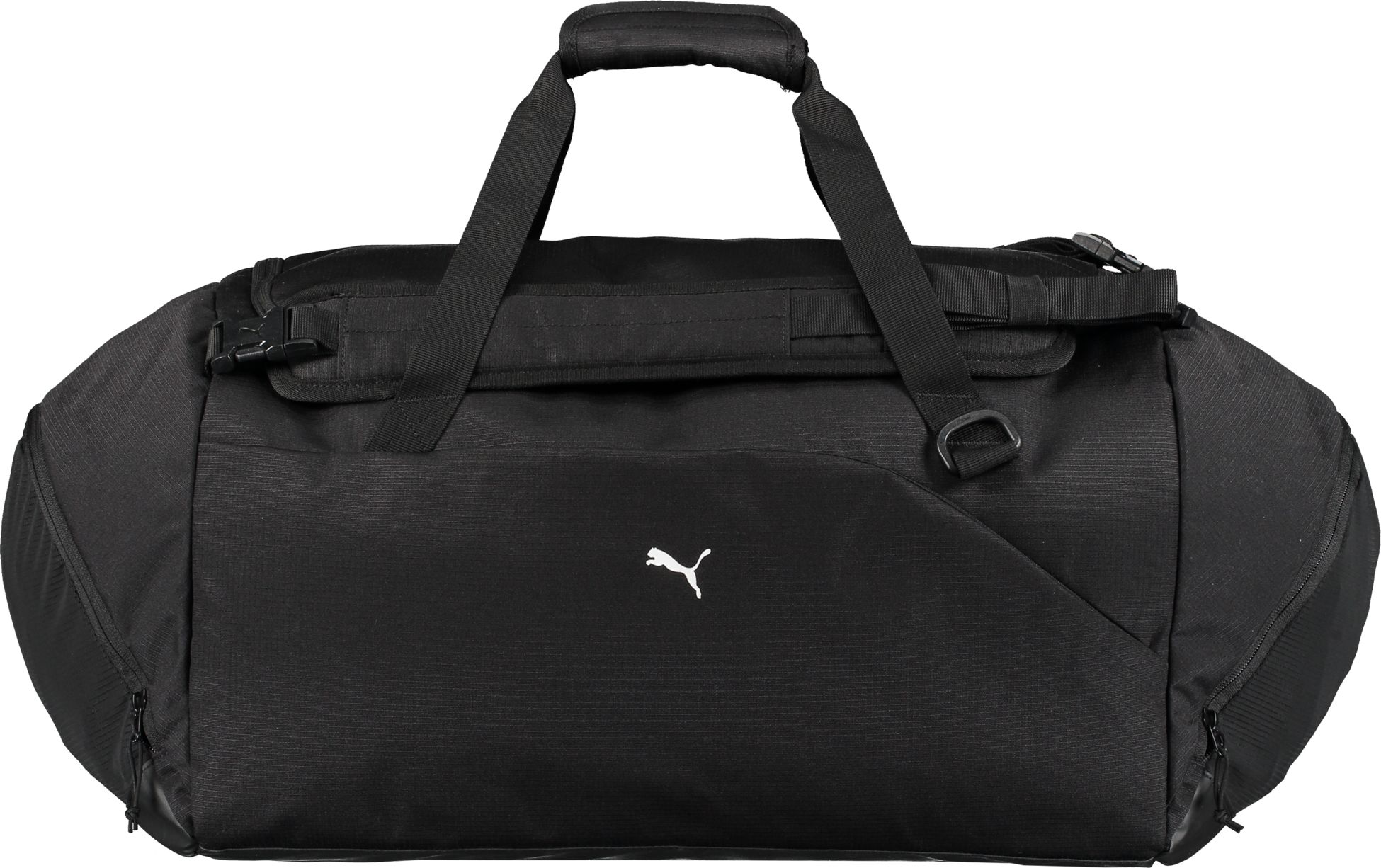 PUMA, Basketball Pro Duffle II