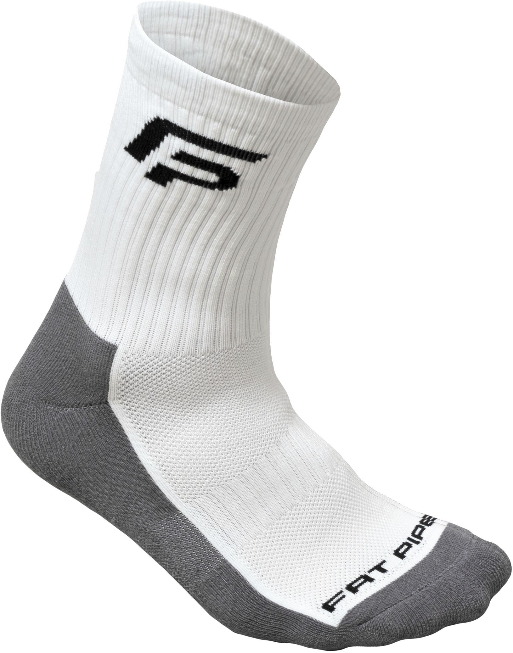 FATPIPE, HECTOR PLAYER CREW SOCKS