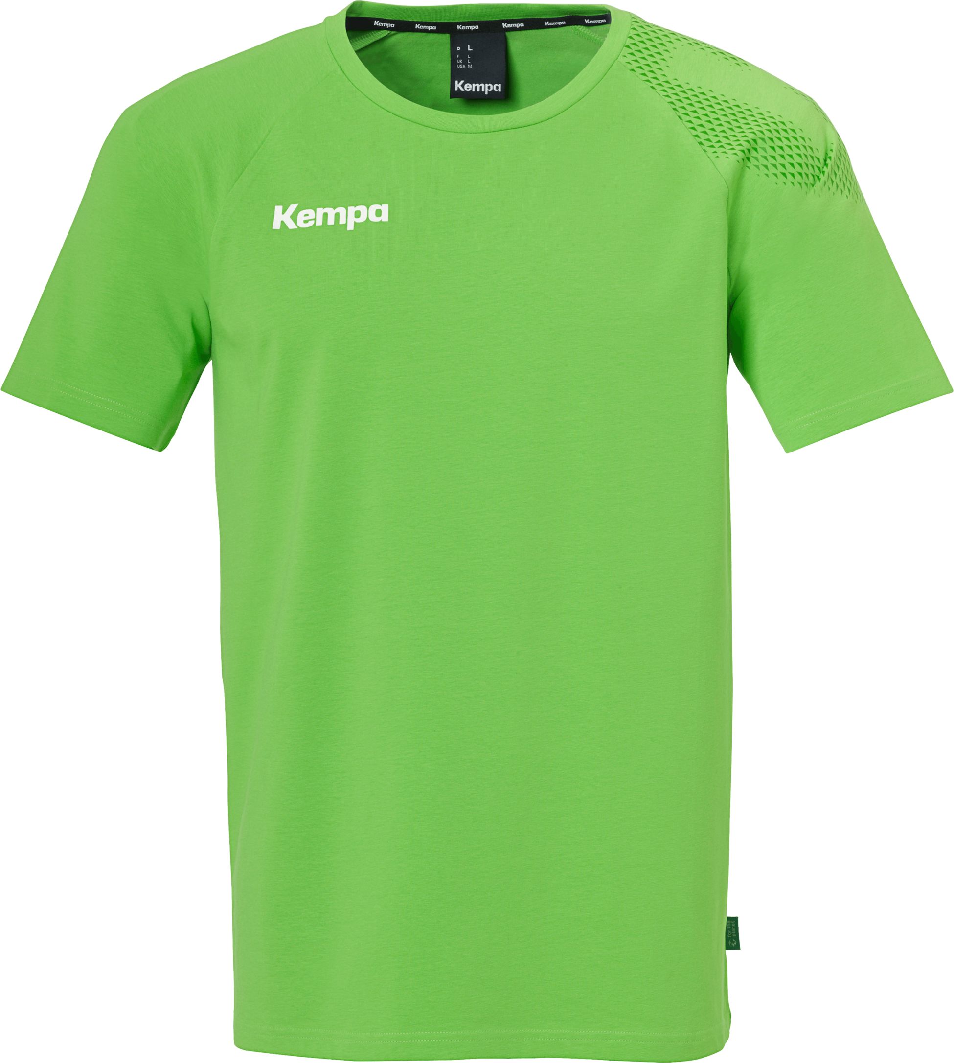 KEMPA, CORE 26 T-SHIRT